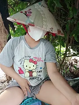 EnzxMoon02 online show from June 5, 5:36 am