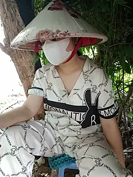 EnzxMoon02 online show from June 6, 5:45 am