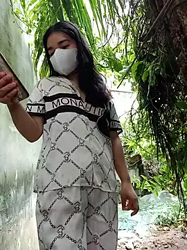 EnzxMoon02 online show from July 2, 5:46 am