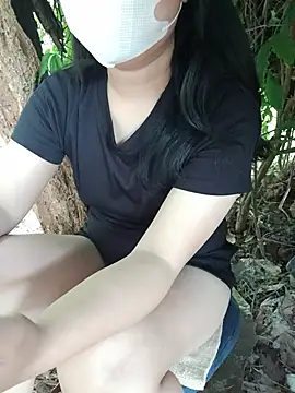 EnzxMoon02 online show from July 4, 4:29 am
