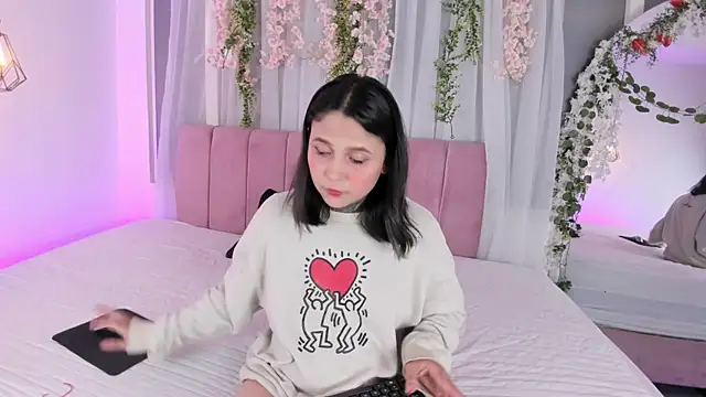 nicky bonny18 online show from March 3, 12:11 pm