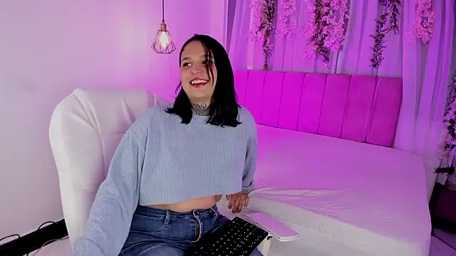 nicky bonny18 online show from March 19, 12:20 pm