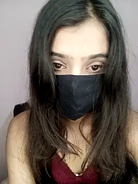 hotyjiyaaaa online show from January 16, 11:03 am