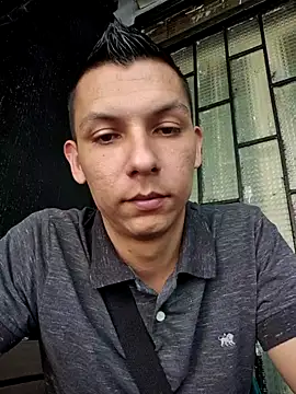 Andres storm online show from March 7, 3:09 pm