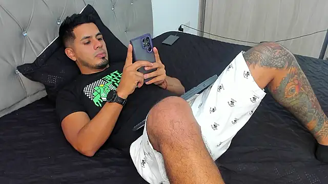 Kiltrohot online show from February 9, 10:14 pm