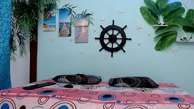 lucerodelamanana343 online show from February 19, 5:42 pm