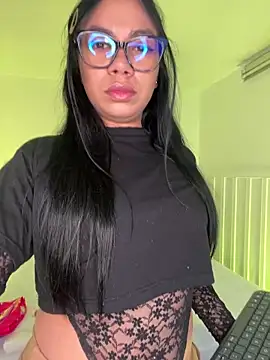 Little Lexyy online show from June 12, 4:55 am