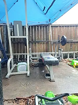 naughtynaturest36 online show from March 7, 1:08 pm