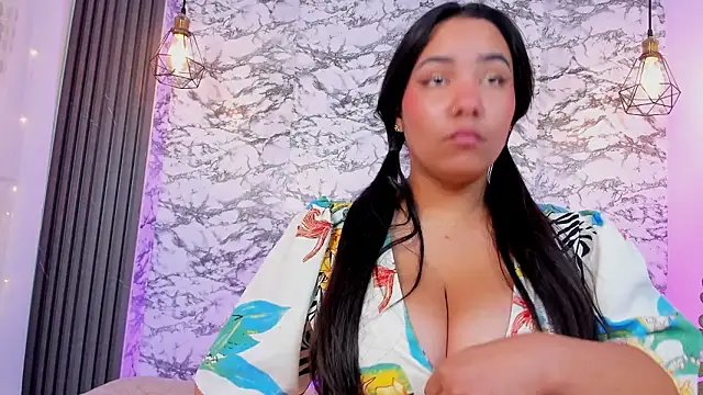 soffi joness23 online show from January 14, 12:22 pm