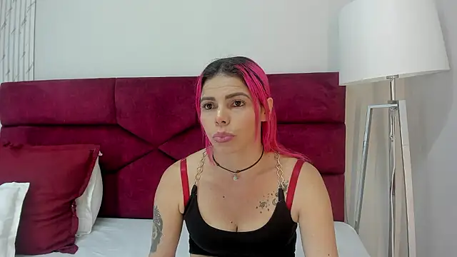 Niky santana online show from February 1, 7:12 pm