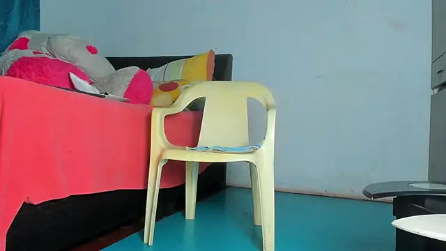 Misss alicia online show from June 11, 3:04 am