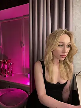 AnesaKis online show from May 19, 10:27 pm