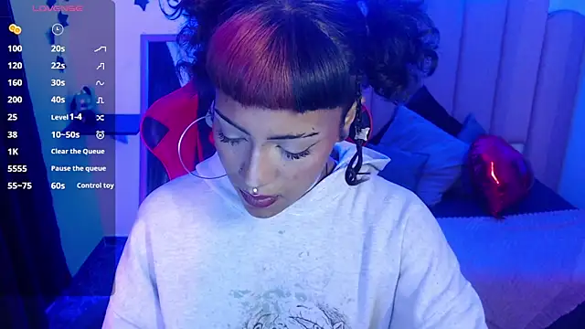 jia1111  online show from February 17, 2:13 pm