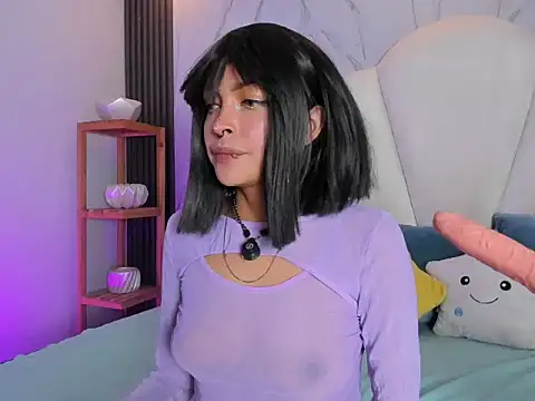 Snapshot of sakuraanduchira_ chatting on March 27, 2:06 am sakuraanduchira online show from March 27, 2:06 am