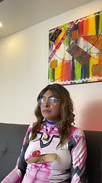 Snapshot of sakuraanduchira_ chatting on March 30, 4:24 am sakuraanduchira online show from March 30, 4:24 am