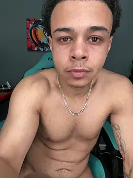 l-laross online show from February 27, 8:42 pm