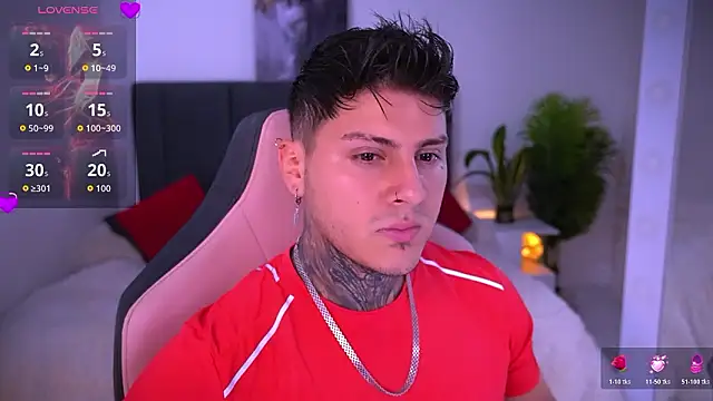 Snapshot of goldenatlasX chatting on March 26, 8:36 pm goldenatlasX online show from March 26, 8:36 pm