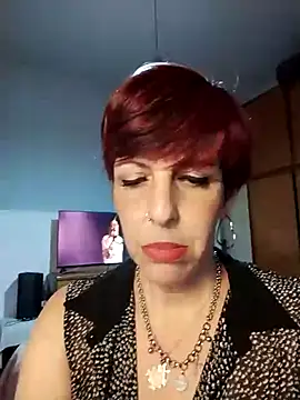 Juguetonafogosa5 online show from June 7, 6:11 pm
