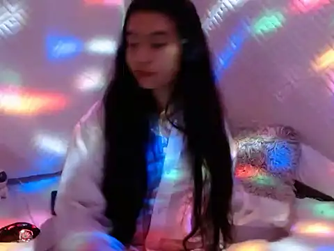 valentinajohnson18 online show from February 3, 2:53 am