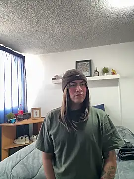 Romina9977 online show from February 14, 6:48 pm