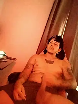 goonerboy20cm online show from January 11, 6:35 pm