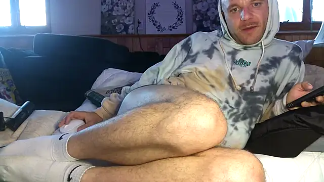 FrankieFuckMe online show from March 14, 11:59 am