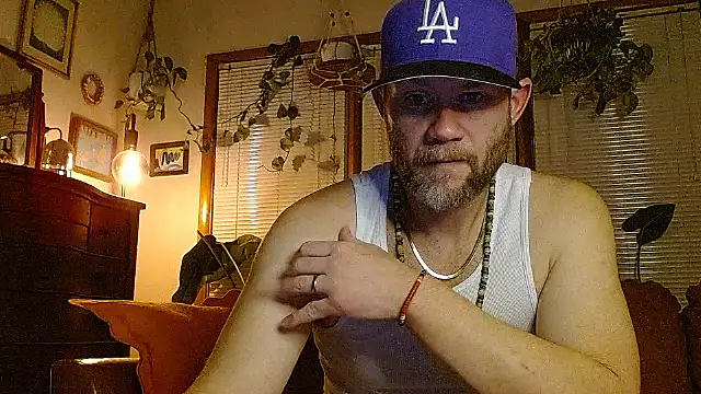 Snapshot of marcus_graves_13 chatting on January 16, 1:53 am marcus graves 13 online show from January 16, 1:53 am