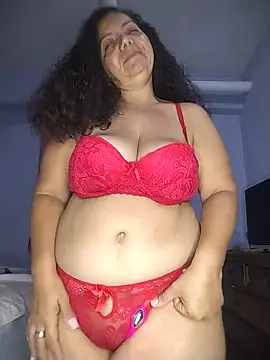 Gorditacarlota online show from June 27, 5:23 am