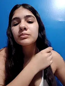 Snapshot of diosa_sofia19 chatting on January 15, 3:11 am diosa sofia19 online show from January 15, 3:11 am