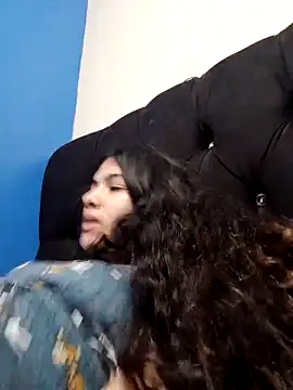 diosa sofia19 online show from February 19, 3:35 am