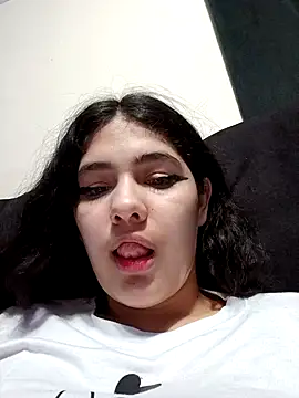 diosa sofia19 online show from February 24, 2:09 am