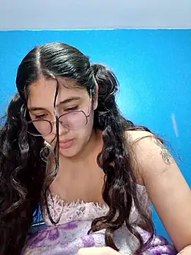 diosa sofia19 online show from March 24, 2:49 am