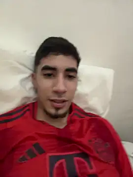 stev sexyboy online show from January 14, 4:51 am