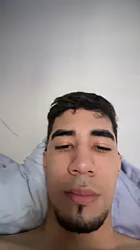 stev sexyboy online show from February 7, 10:02 pm