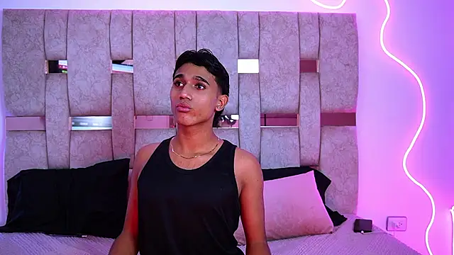 LiamJaxon online show from February 1, 4:11 am