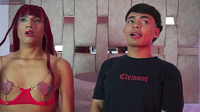 LiamJaxon online show from February 7, 4:05 am