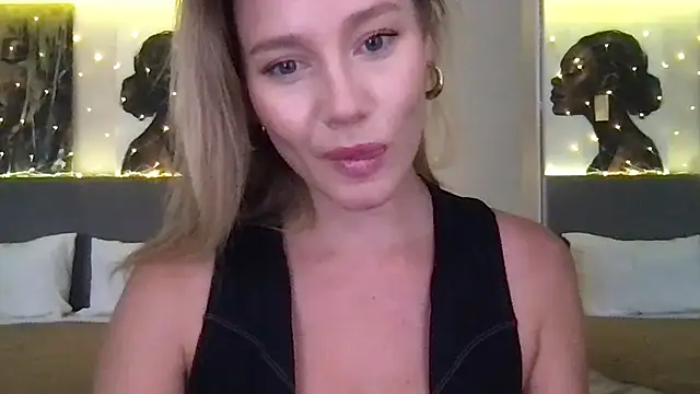 Stella muse online show from January 12, 2:28 am