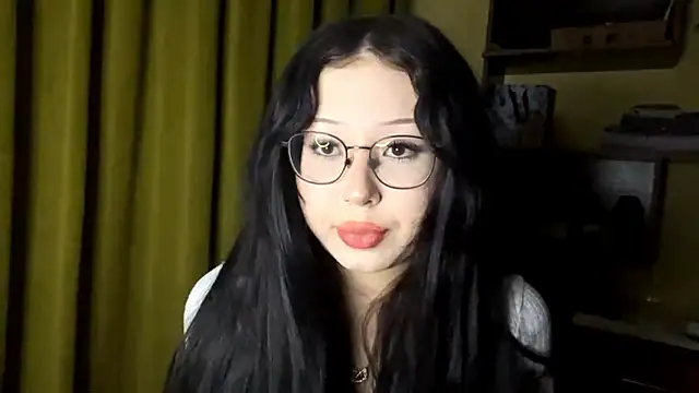 KateWhisp online show from January 15, 1:16 pm