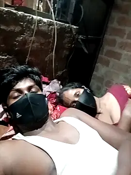 Shivanisingh4 online show from April 27, 3:32 pm