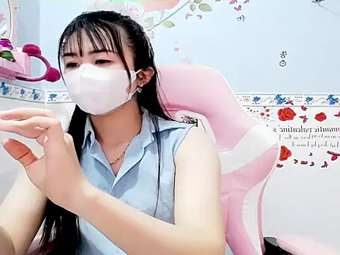 Anna sexyY  online show from January 17, 3:44 am