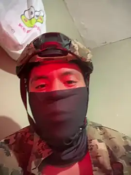 Dani18cogedor online show from March 14, 7:25 am