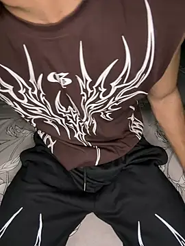 urfuckbunny online show from February 6, 4:54 pm