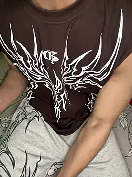 urfuckbunny online show from February 7, 8:29 am