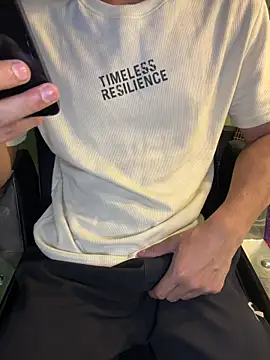 urfuckbunny online show from March 5, 10:28 pm