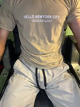 urfuckbunny online show from March 8, 5:50 pm