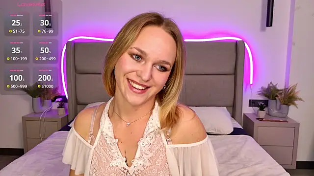 Ellis Blossom online show from February 5, 8:41 am