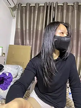 Snapshot of Sini-ii chatting on March 27, 11:21 am Sini-ii online show from March 27, 11:21 am