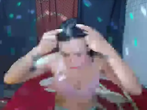 BriannaCruz24 online show from July 21, 11:34 am