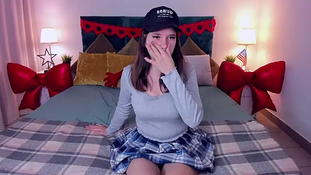 MollysMiawko online show from February 10, 8:29 am