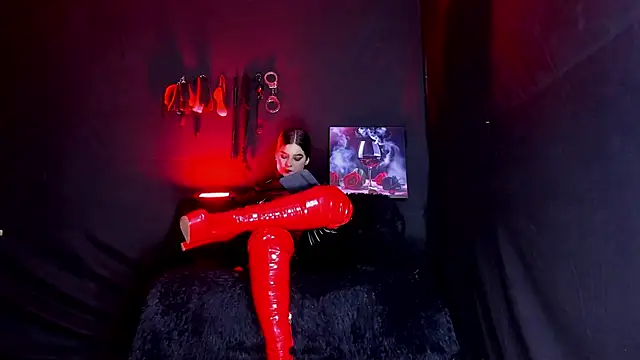 JessicaStones online show from March 19, 9:08 pm